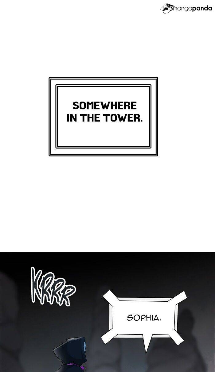 Tower of God Chapter 467 image 001